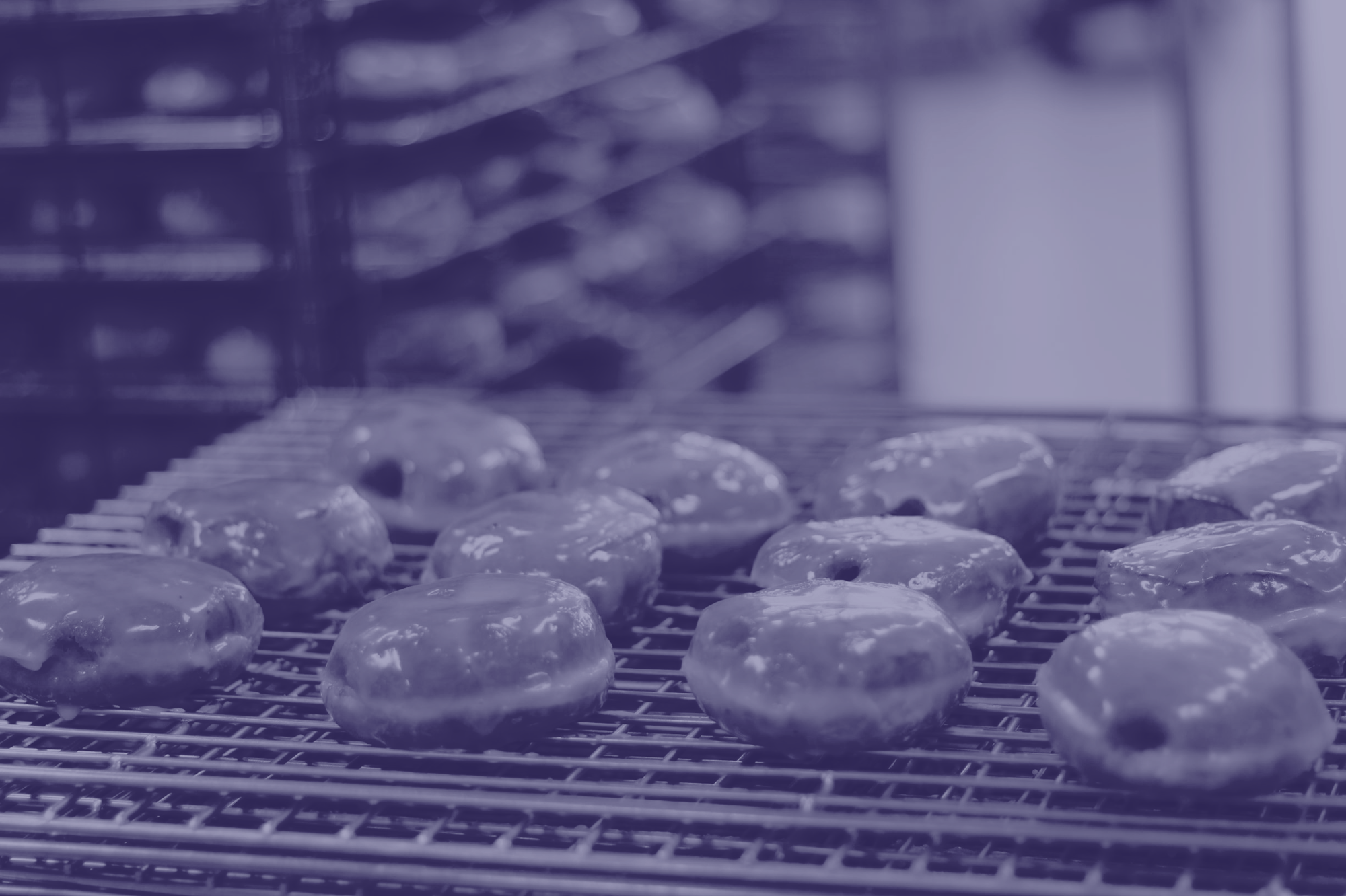 Filled Shell on Rack (v1)